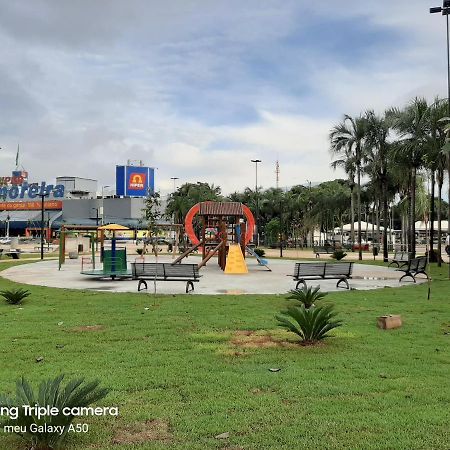 Ferienwohnung Flats Bueno Em Goiânia Exterior foto