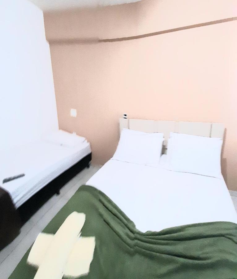 Ferienwohnung Flats Bueno Em Goiânia Exterior foto
