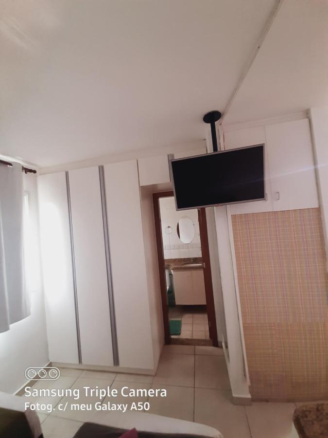 Ferienwohnung Flats Bueno Em Goiânia Exterior foto