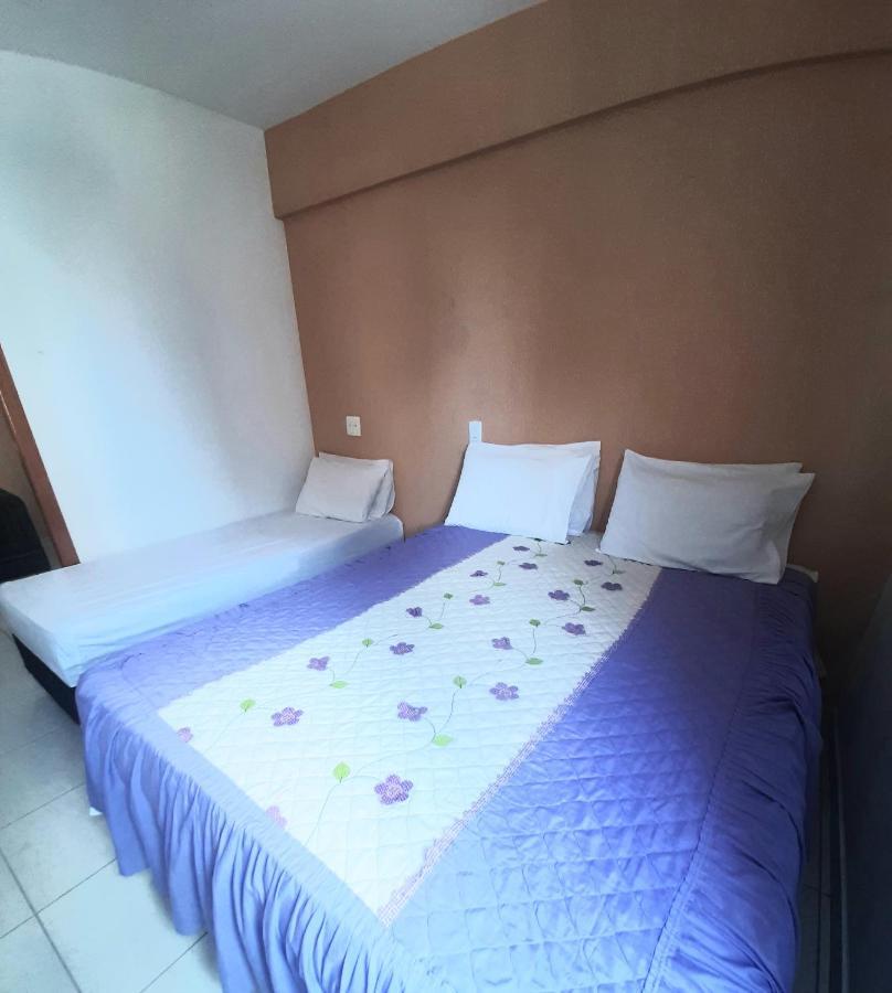 Ferienwohnung Flats Bueno Em Goiânia Exterior foto