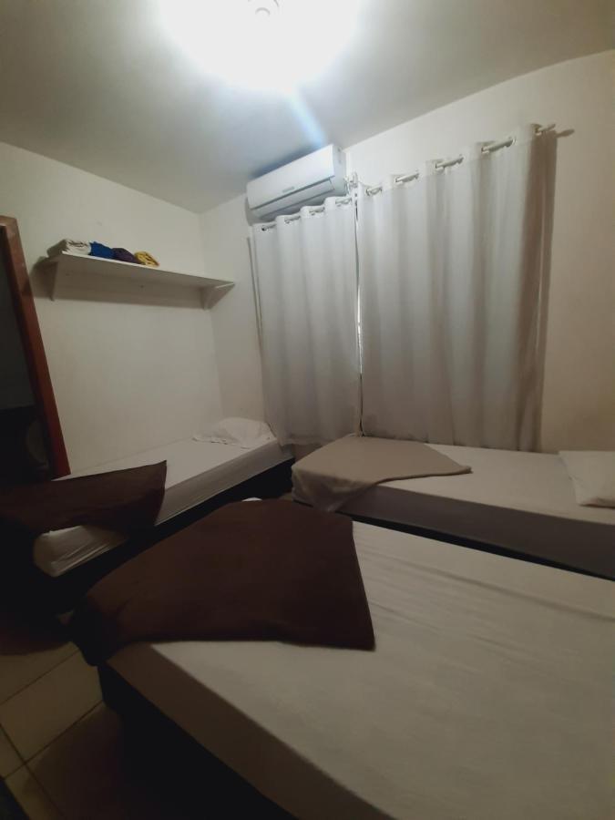 Ferienwohnung Flats Bueno Em Goiânia Exterior foto