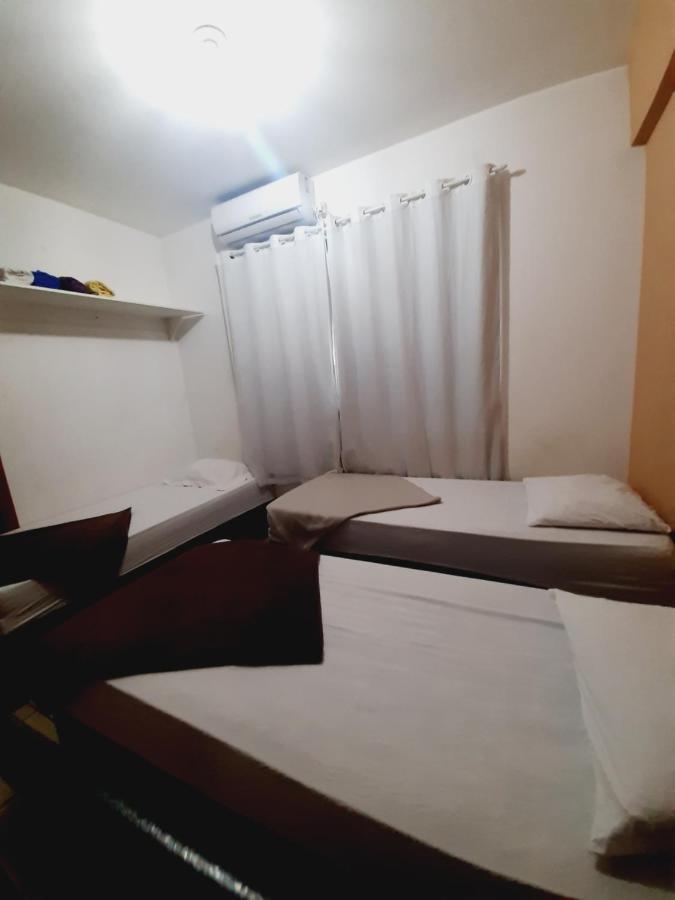 Ferienwohnung Flats Bueno Em Goiânia Exterior foto
