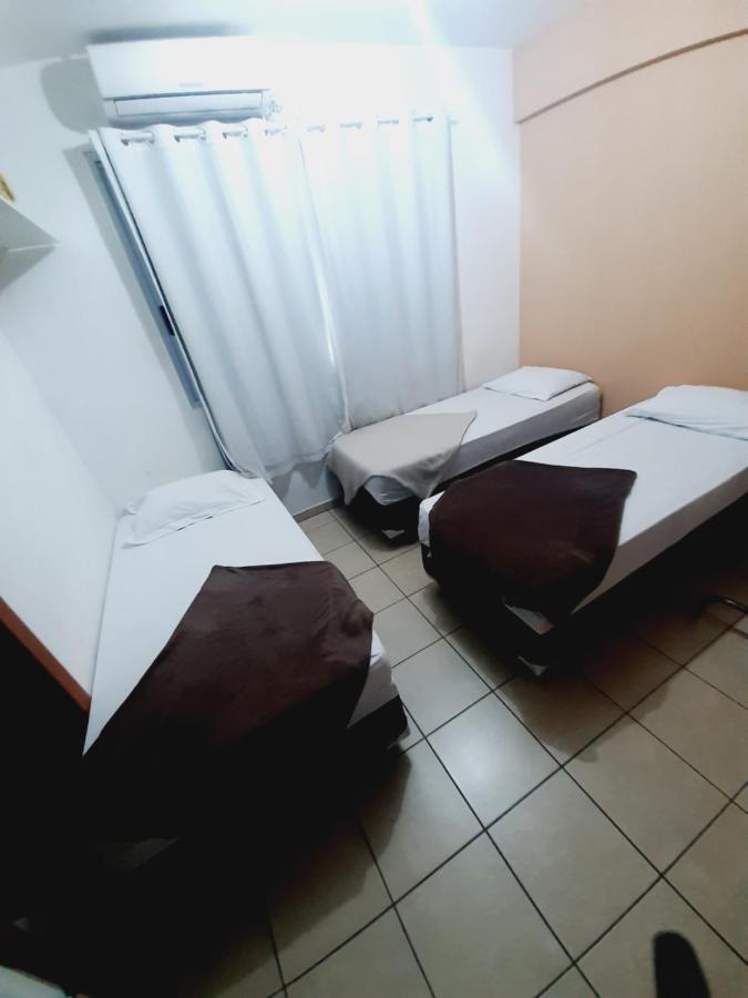 Ferienwohnung Flats Bueno Em Goiânia Exterior foto