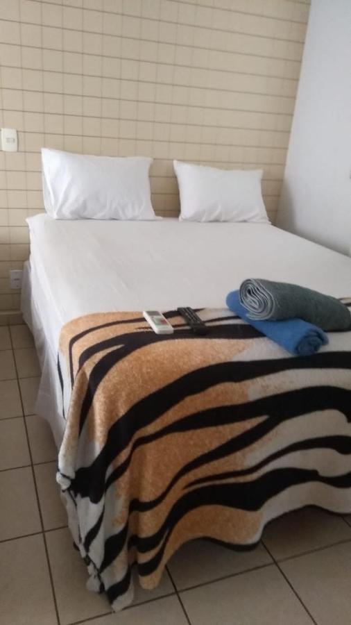 Ferienwohnung Flats Bueno Em Goiânia Zimmer foto