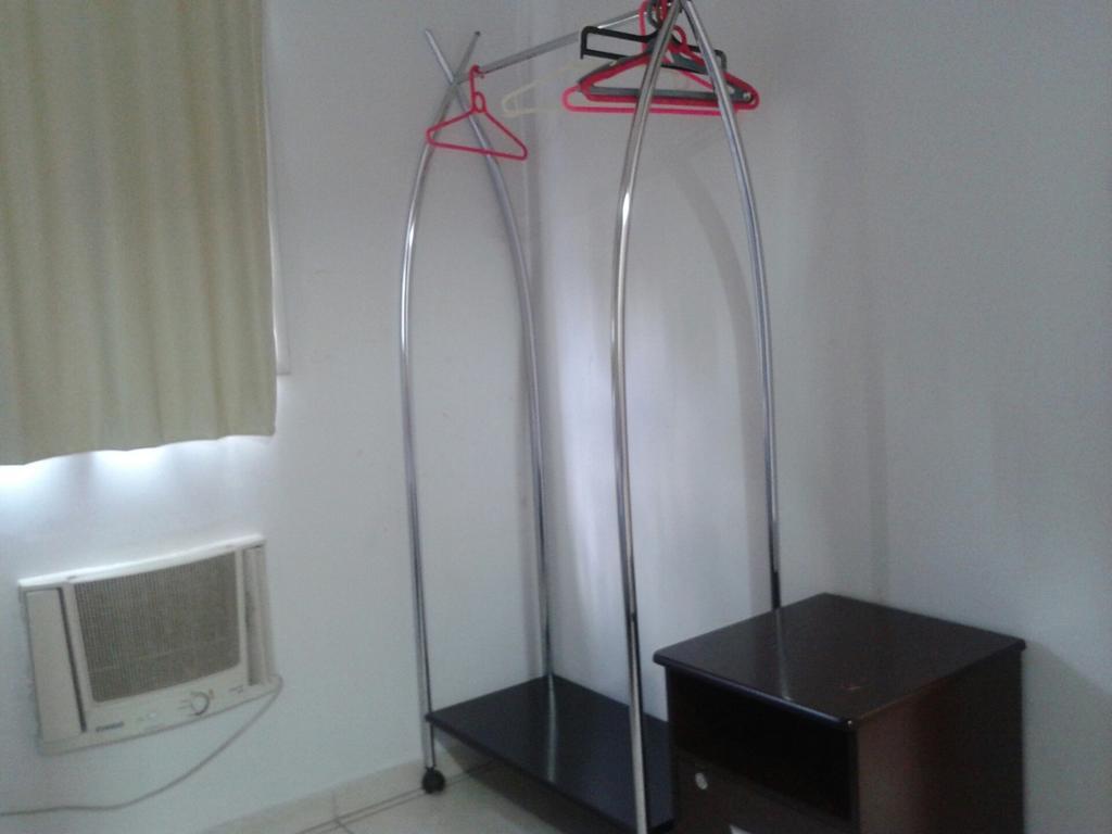 Ferienwohnung Flats Bueno Em Goiânia Zimmer foto