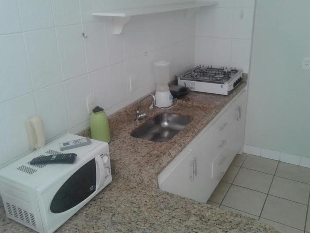 Ferienwohnung Flats Bueno Em Goiânia Exterior foto