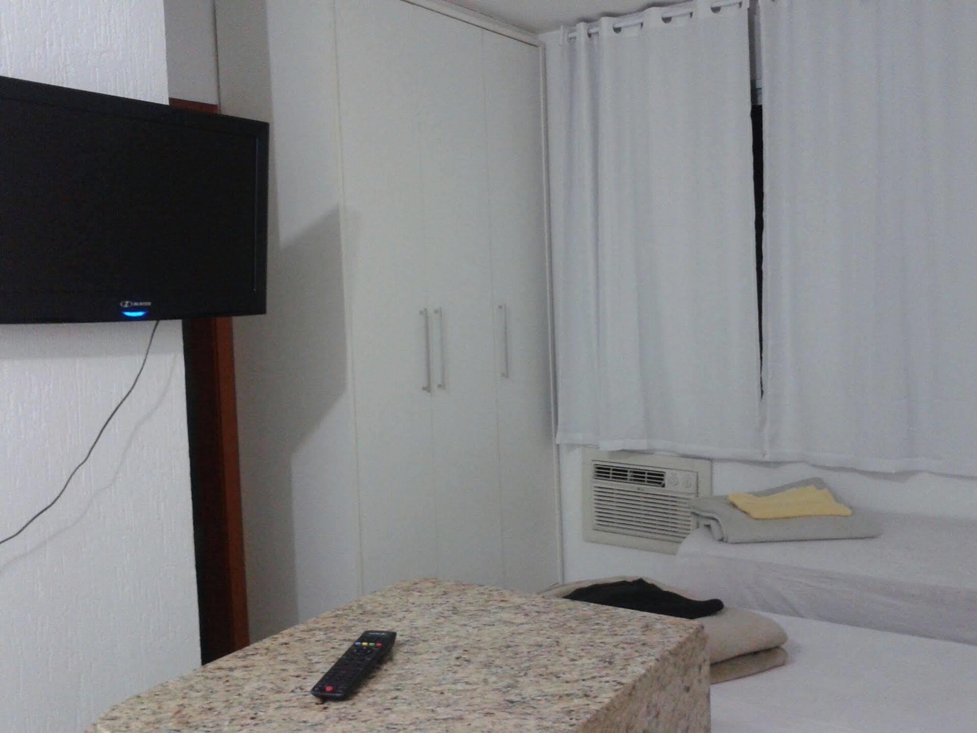 Ferienwohnung Flats Bueno Em Goiânia Exterior foto
