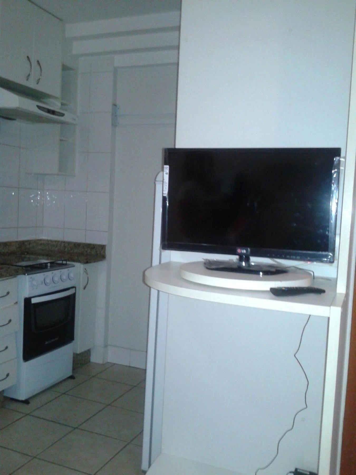 Ferienwohnung Flats Bueno Em Goiânia Exterior foto