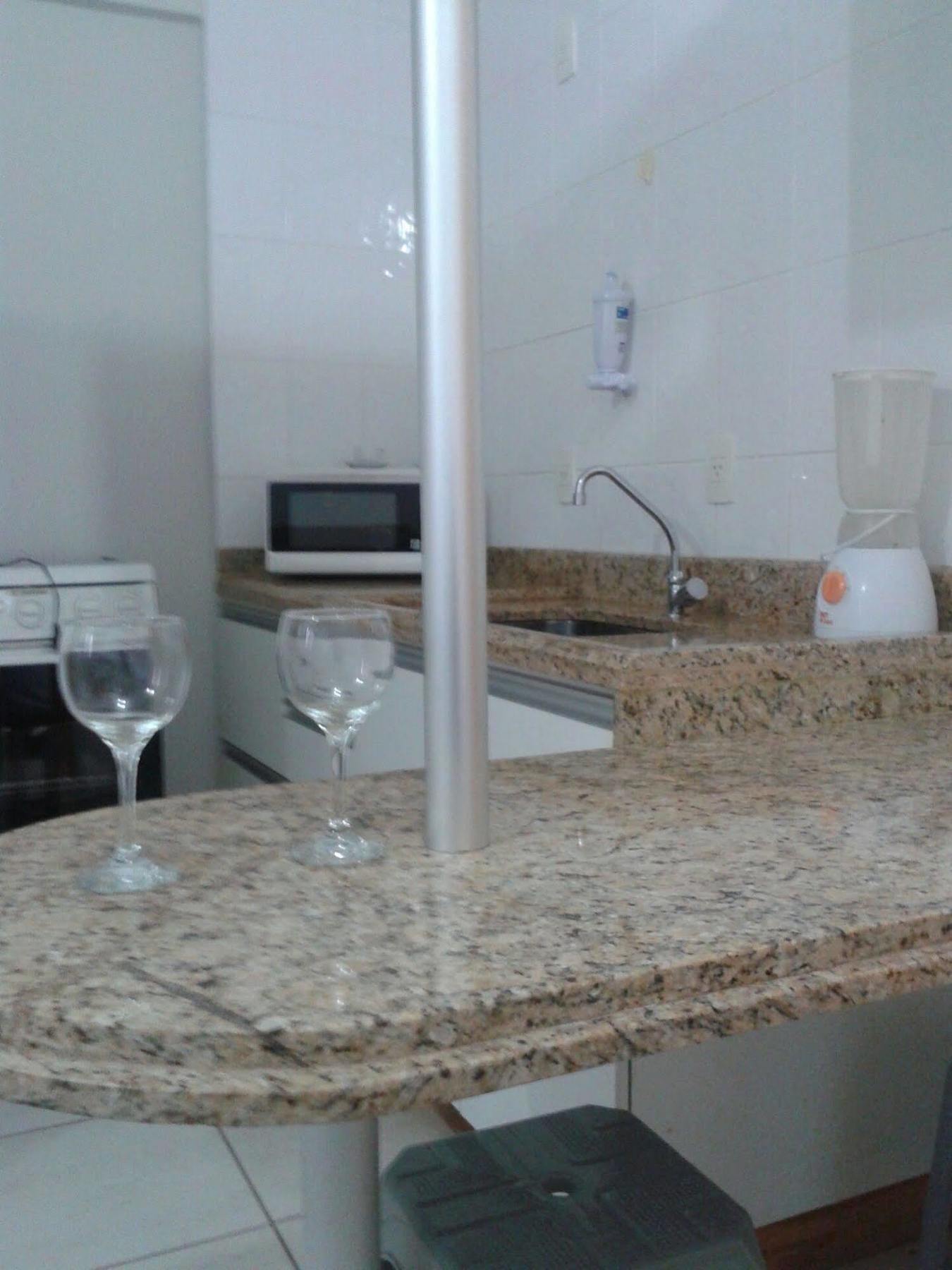 Ferienwohnung Flats Bueno Em Goiânia Exterior foto