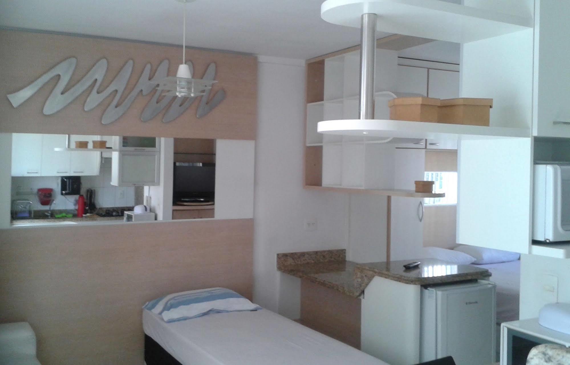 Ferienwohnung Flats Bueno Em Goiânia Exterior foto