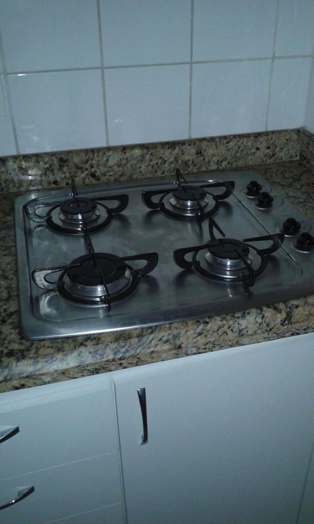 Ferienwohnung Flats Bueno Em Goiânia Exterior foto