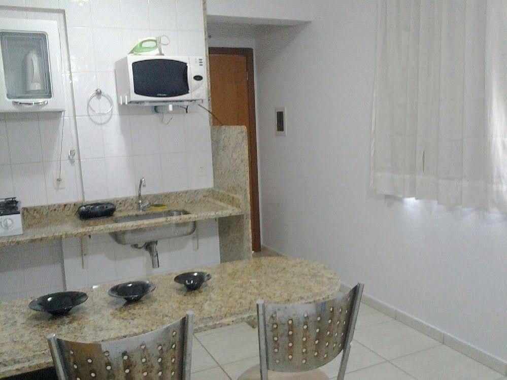 Ferienwohnung Flats Bueno Em Goiânia Exterior foto