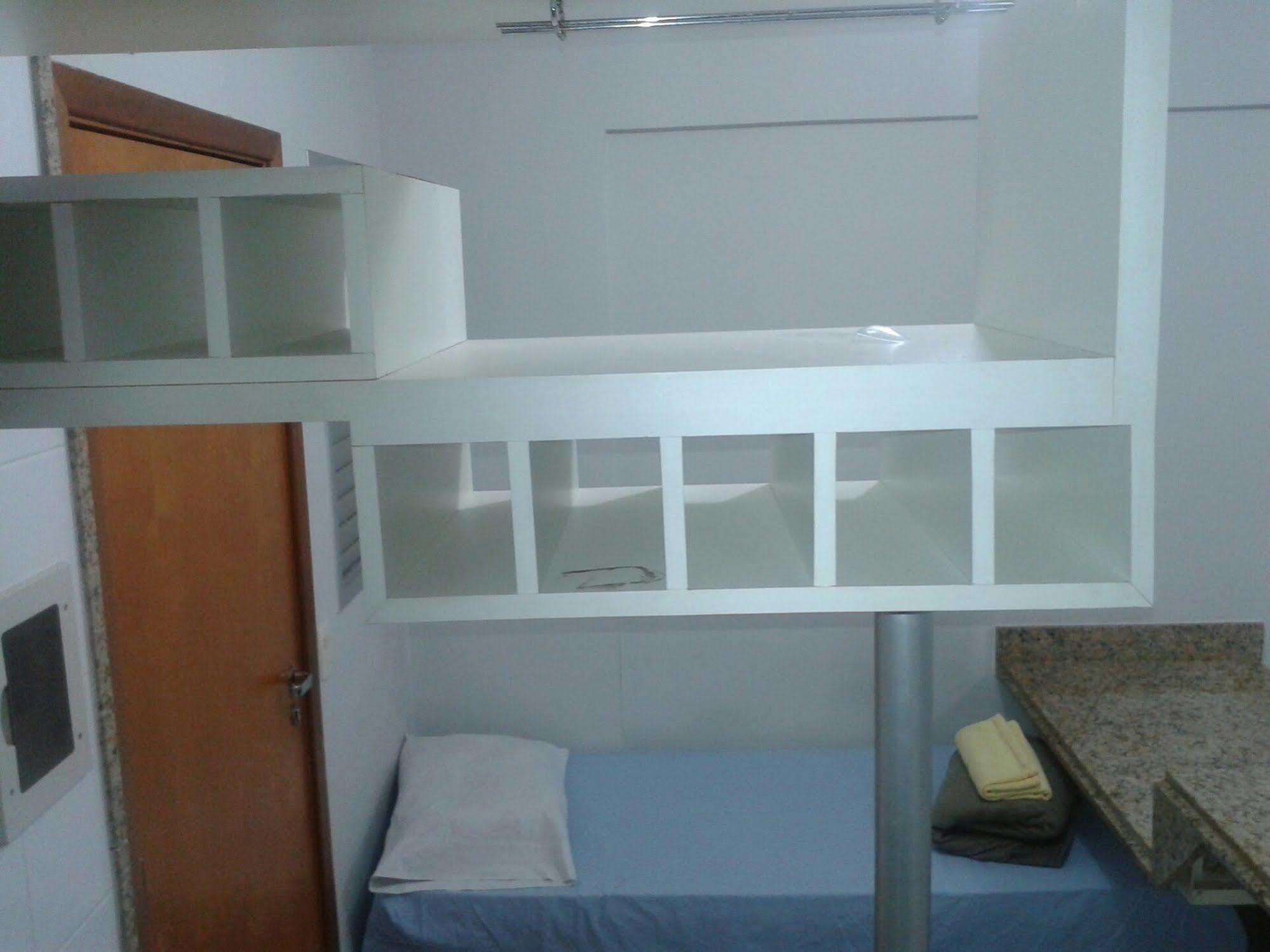 Ferienwohnung Flats Bueno Em Goiânia Exterior foto