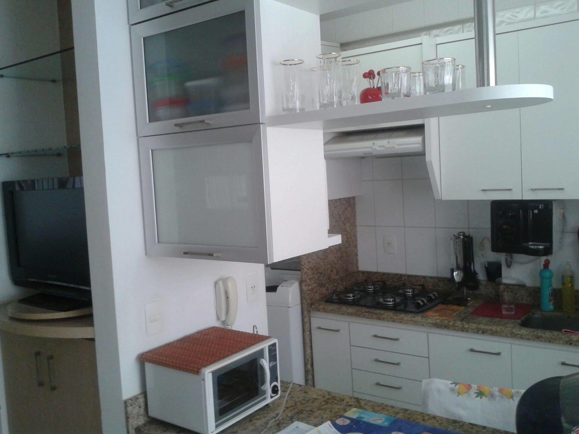 Ferienwohnung Flats Bueno Em Goiânia Exterior foto