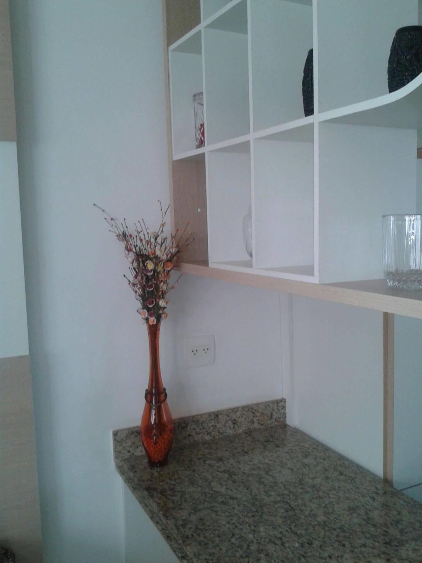 Ferienwohnung Flats Bueno Em Goiânia Exterior foto