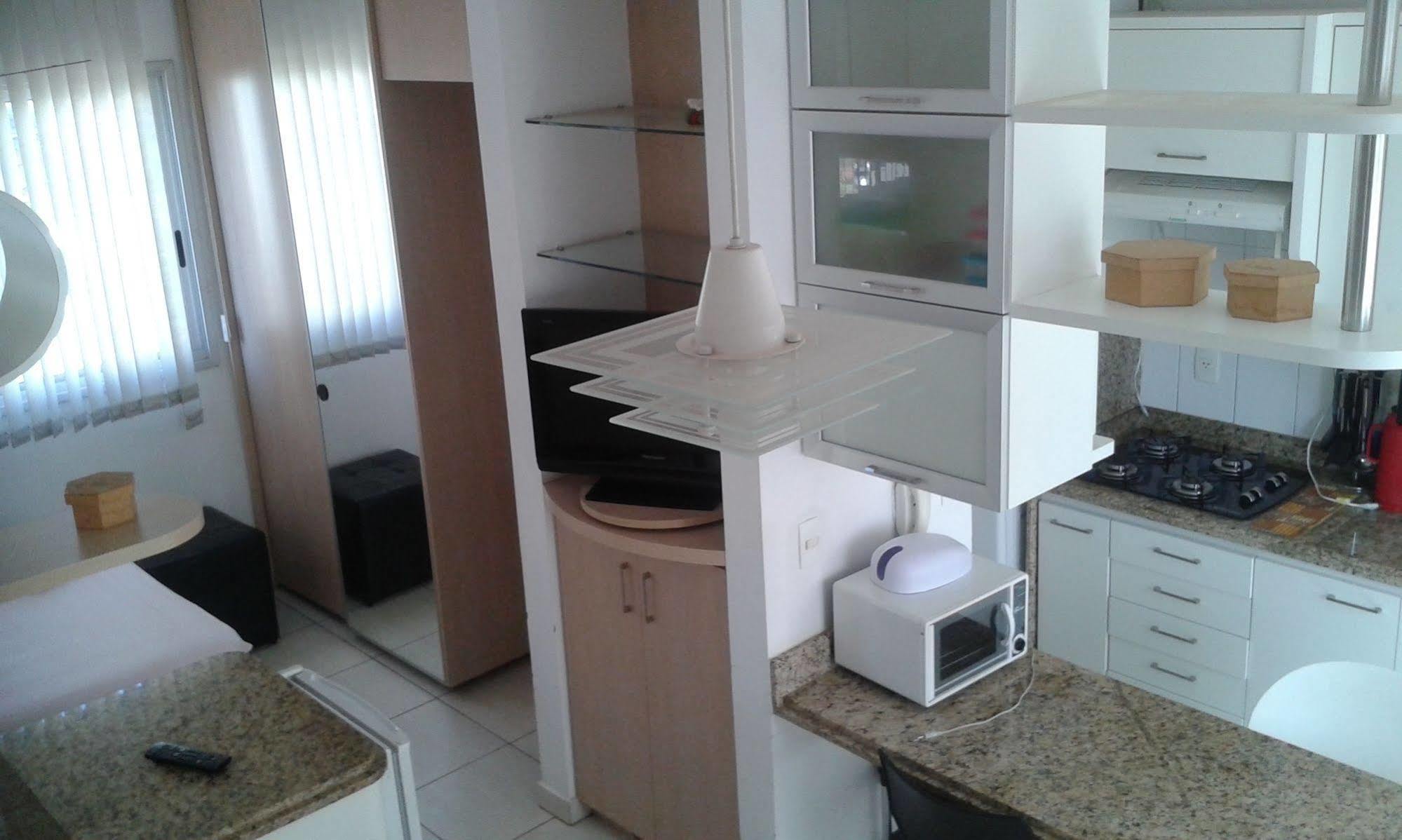 Ferienwohnung Flats Bueno Em Goiânia Exterior foto