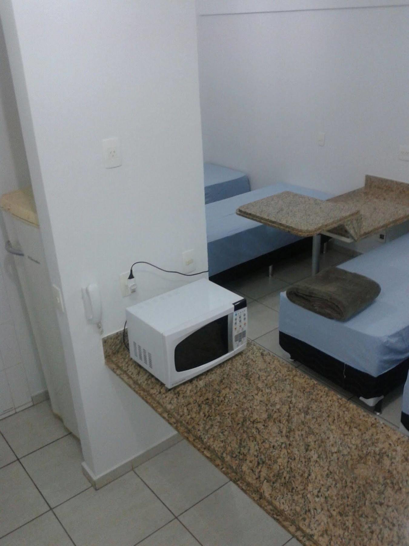 Ferienwohnung Flats Bueno Em Goiânia Exterior foto