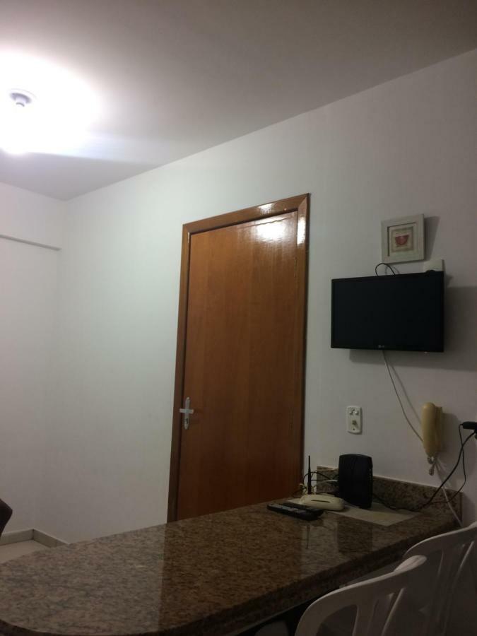 Ferienwohnung Flats Bueno Em Goiânia Exterior foto