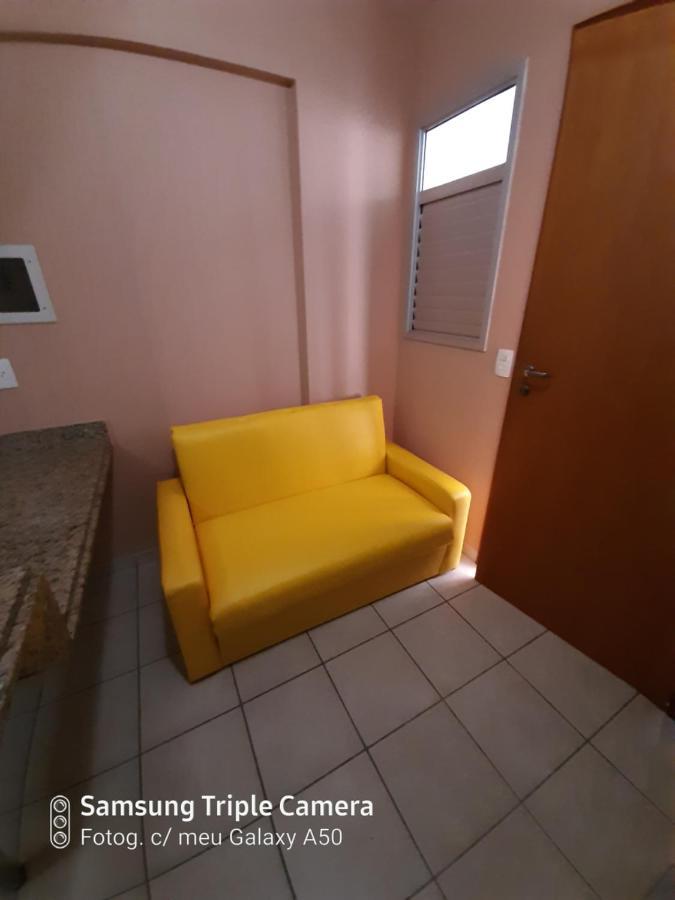 Ferienwohnung Flats Bueno Em Goiânia Exterior foto