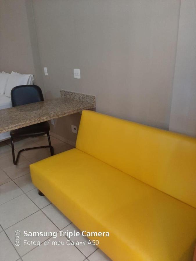 Ferienwohnung Flats Bueno Em Goiânia Exterior foto