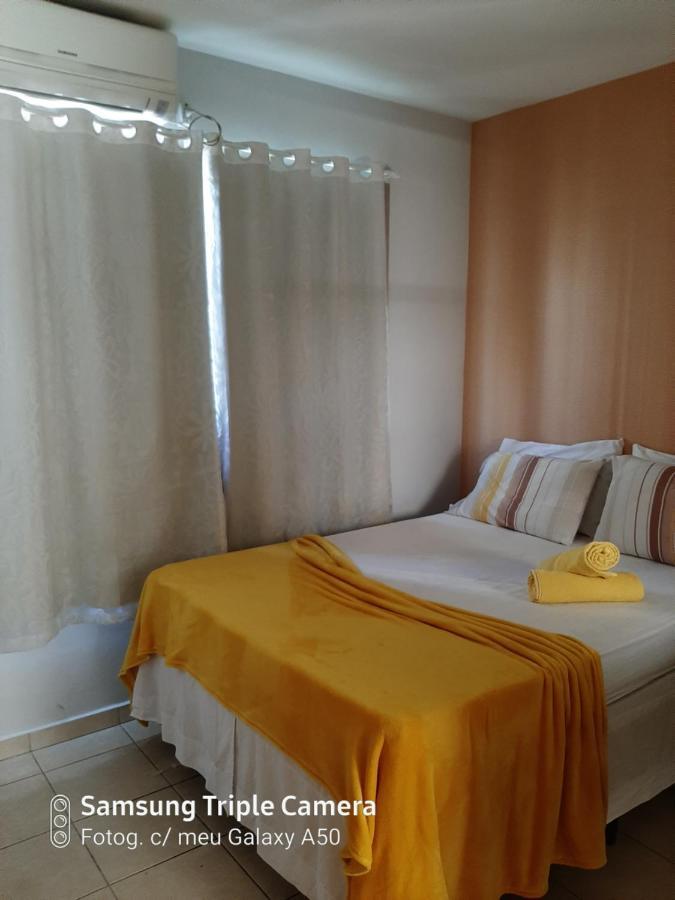 Ferienwohnung Flats Bueno Em Goiânia Exterior foto