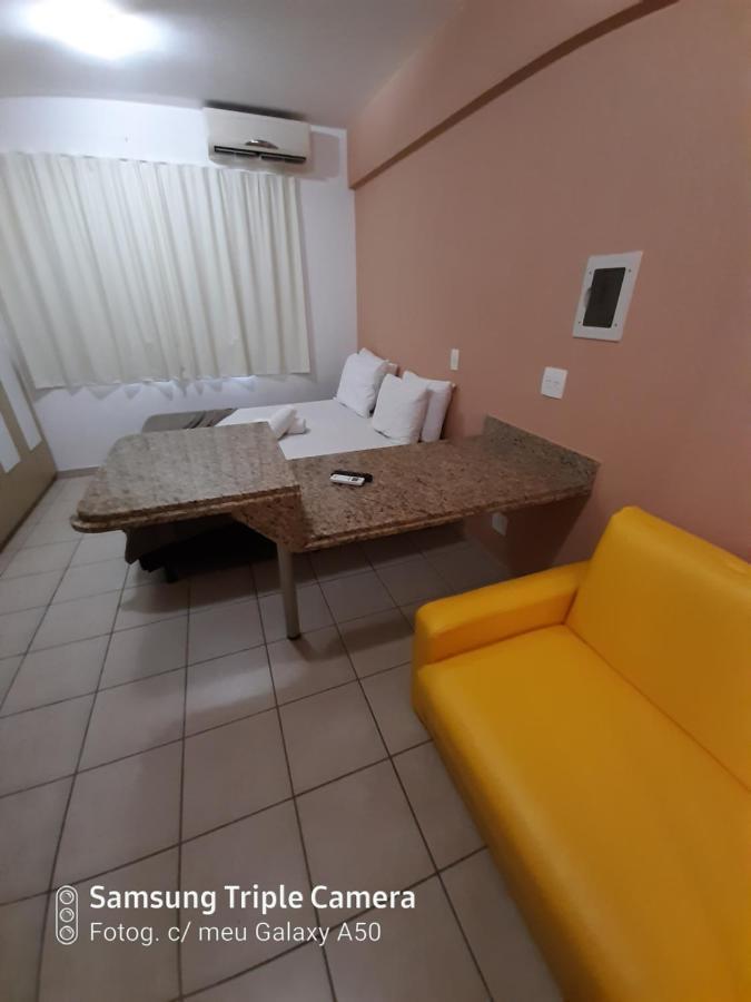 Ferienwohnung Flats Bueno Em Goiânia Exterior foto