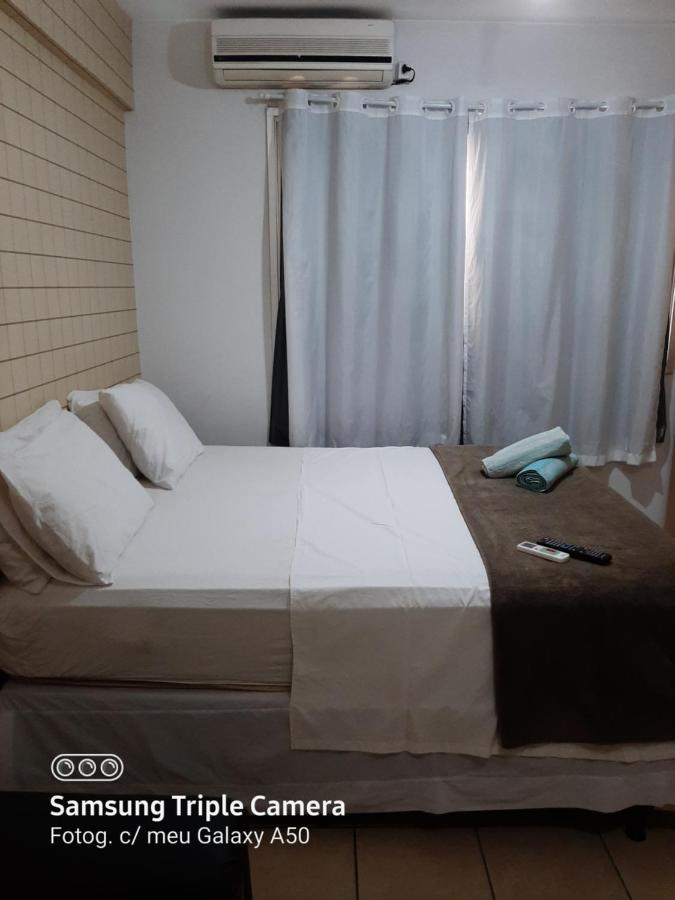 Ferienwohnung Flats Bueno Em Goiânia Exterior foto