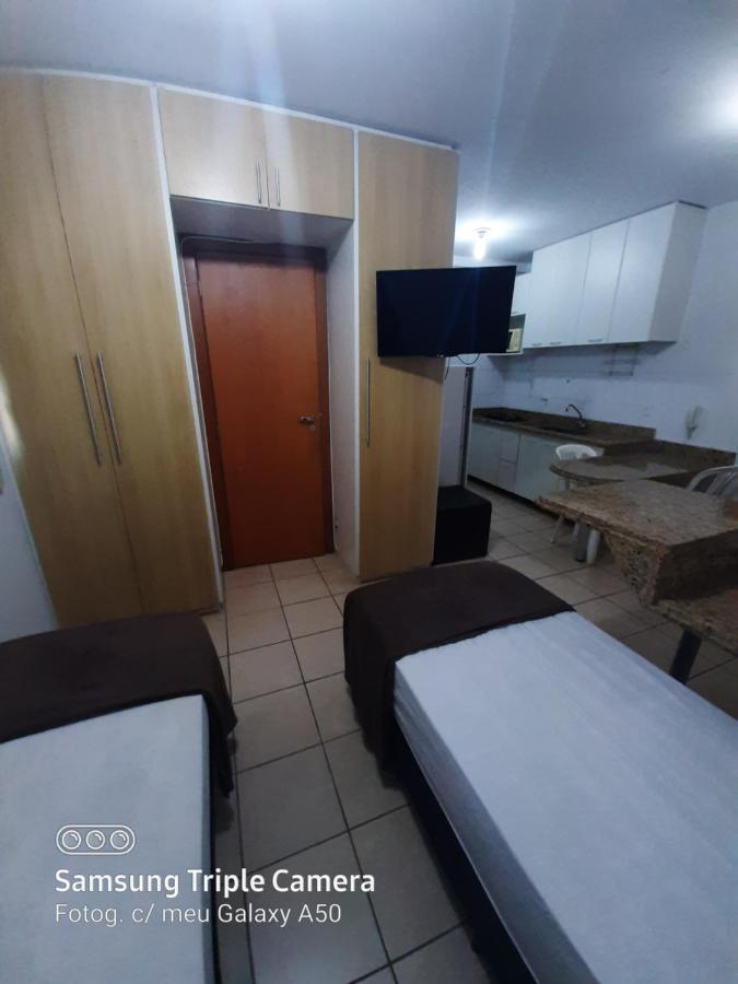 Ferienwohnung Flats Bueno Em Goiânia Exterior foto