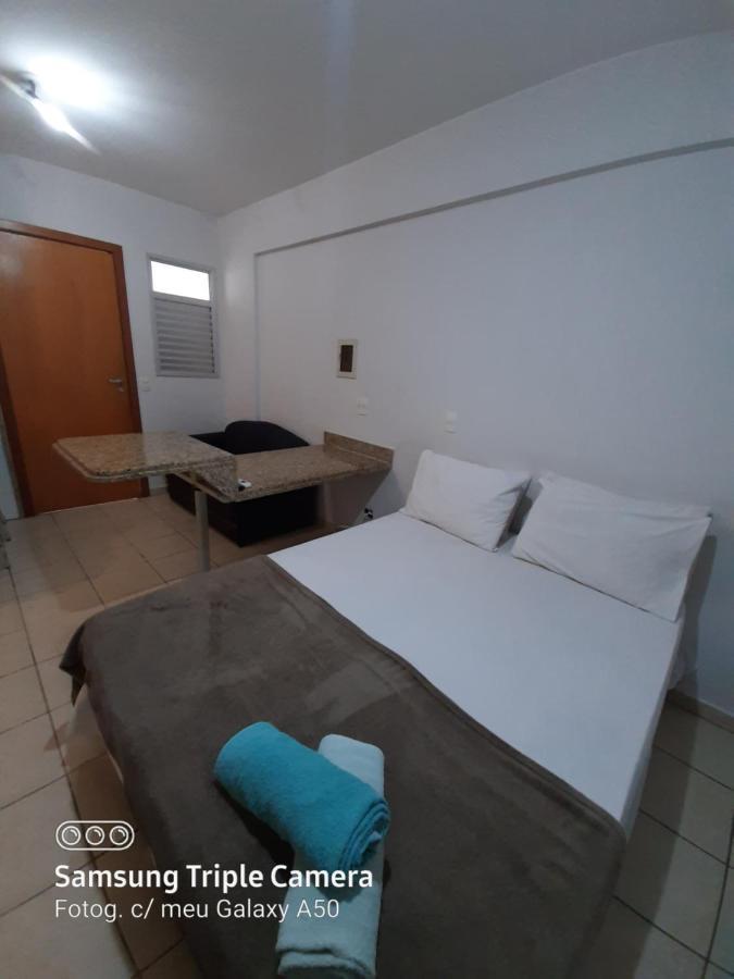 Ferienwohnung Flats Bueno Em Goiânia Exterior foto