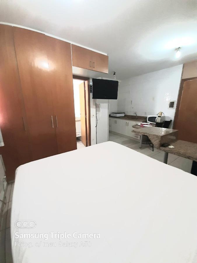 Ferienwohnung Flats Bueno Em Goiânia Exterior foto